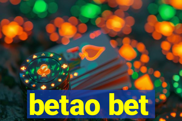 betao bet